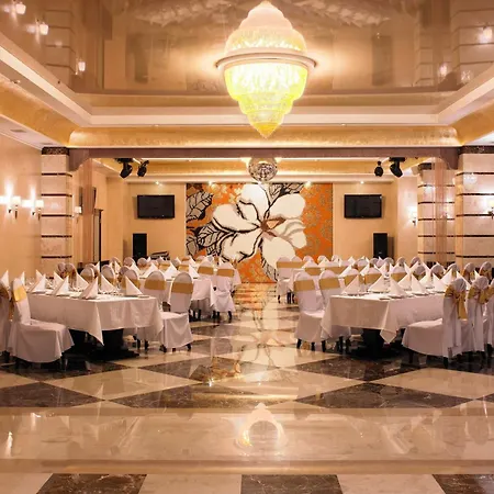 Hotell Ukraine