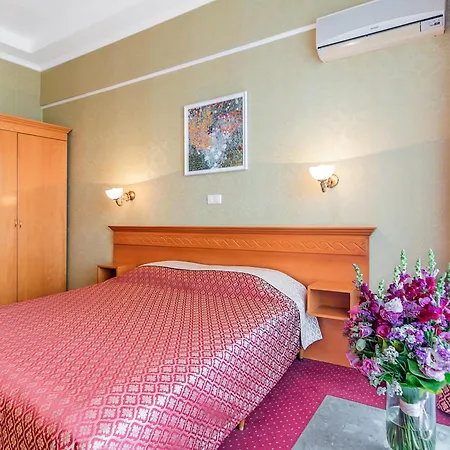 Ukraine Hotell Kiev