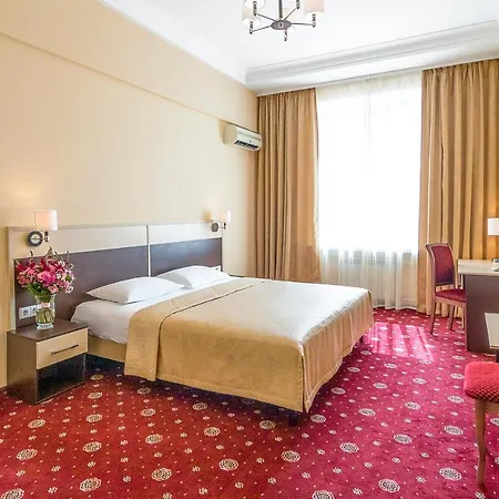 Hotel Ukraine Kyiv