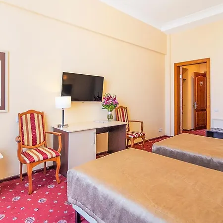 Ukraine Hotel 4*