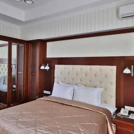 Ukraine Hotel