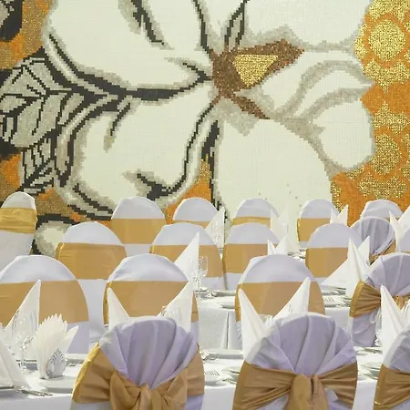 Ukraine Hotel 4*