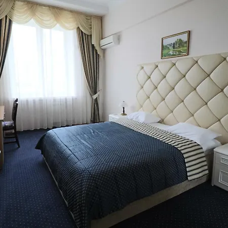 Ukraine Hotel