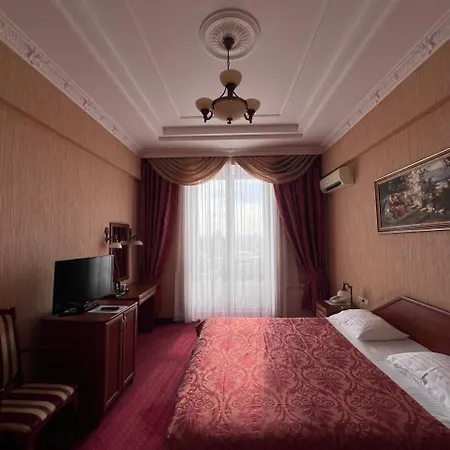 Ukraine Hotel Kiev