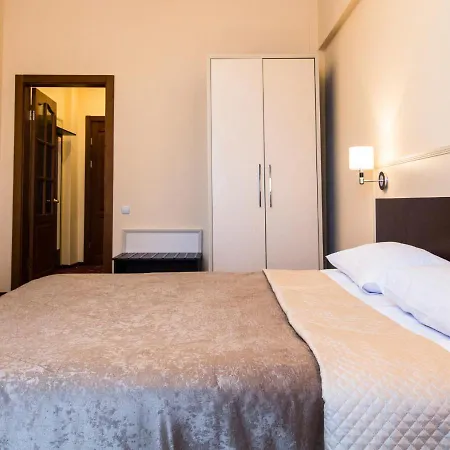 Ukraine Hotel 4*