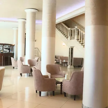 Ukraine Hotel