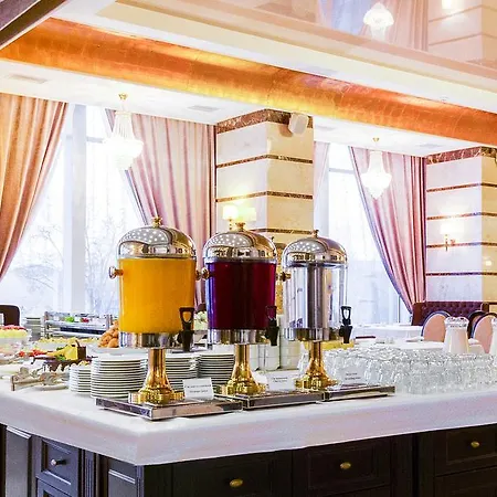 Ukraine 4* Kiev