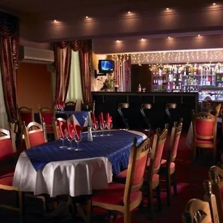 Ukraine Hotel Kyiv