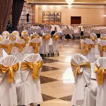Hotel Ukraine