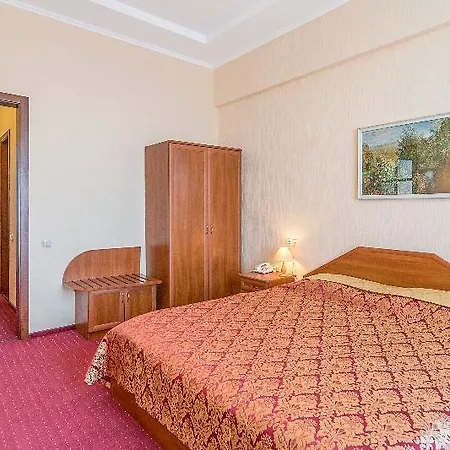 Ukraine Hotel Kiev