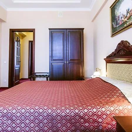 Hotel Ukraine Kyiv