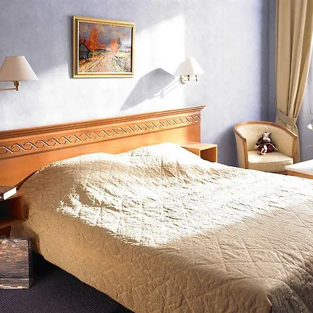 Hotel Ukraine