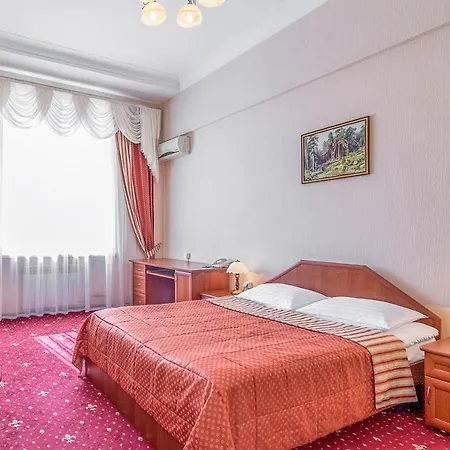 украина 4* Киев