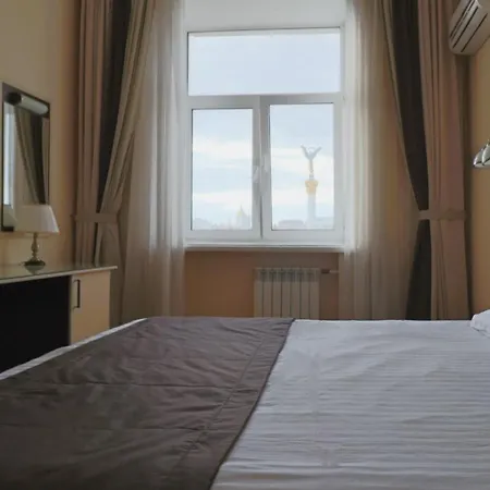 украина 4* Киев