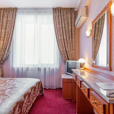 Отель украина