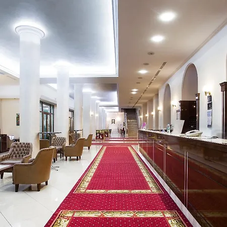 украина Отель 4*