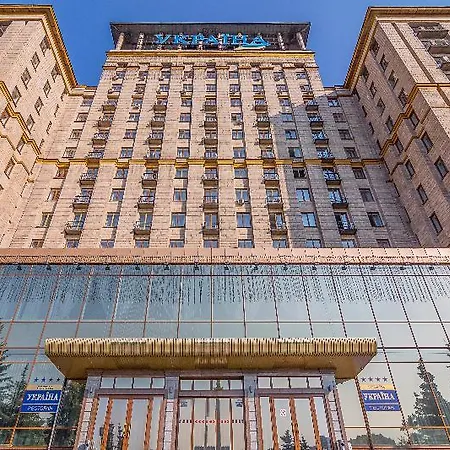 украина Отель Киев