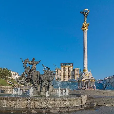 украина Отель