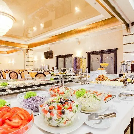 украина Отель 4*