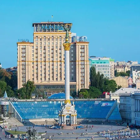 Ukraine 4*