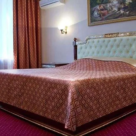 Ukraine 4* Kiev