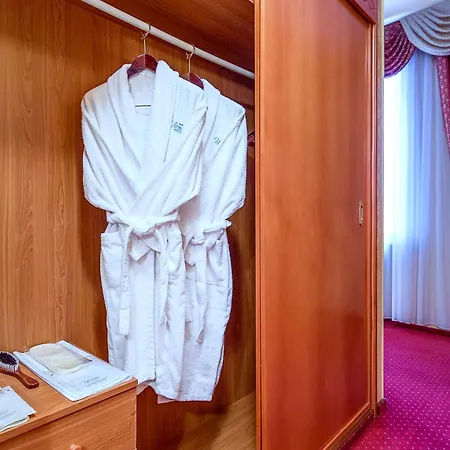 Ukraine Hotell