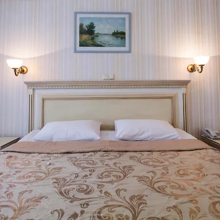 Ukraine 4* Kiev