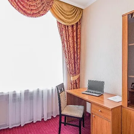 Ukraine 4*