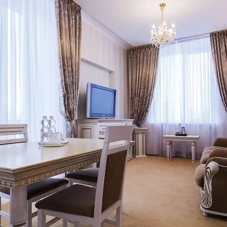 Ukraine 4*