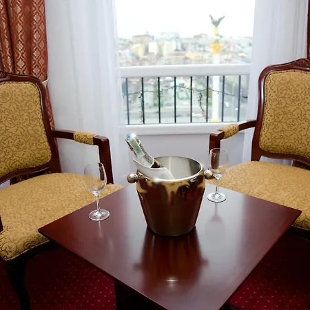 Ukraine 4* Kiev